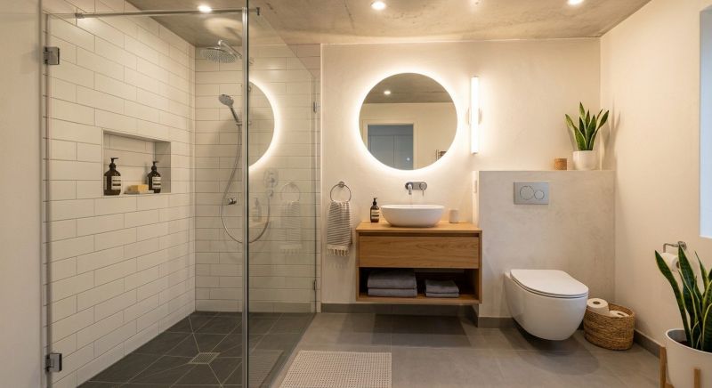 Top Bathroom Remodeling Companies in Bohemia, NY