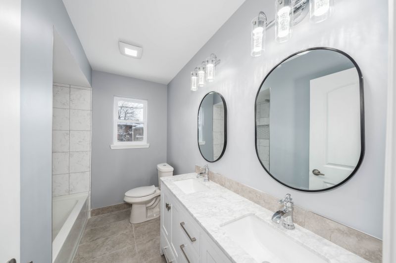 Top Bathroom Remodeling Companies in Mamaroneck, NY