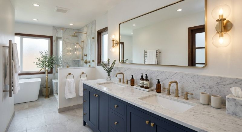 Top Bathroom Remodeling Companies in Massapequa, NY