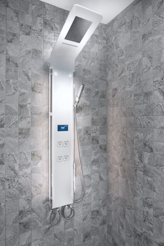 Cost of Shower Installation in Plainview, NY