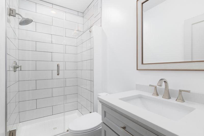 Best Shower Installation Contractors in Plainview, NY